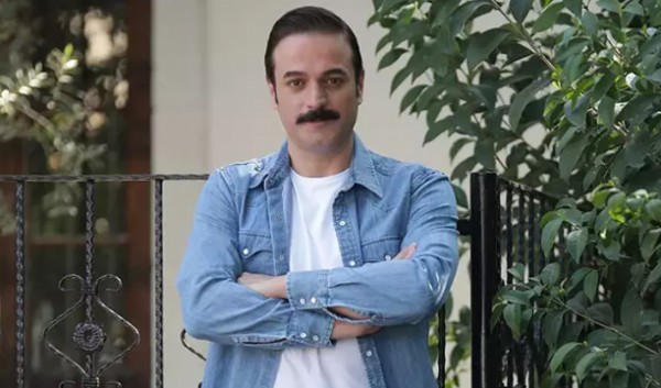 Ufuk Özkan hastaneye kaldırıldı!